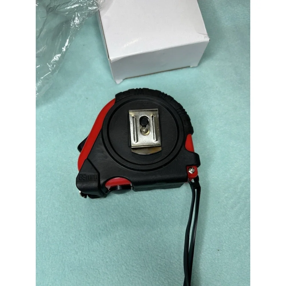 Toyota Licensed 25 Ft Tape Measure- Never Used